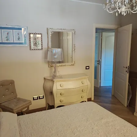 Apartamento L&r Little Rest Sirolo