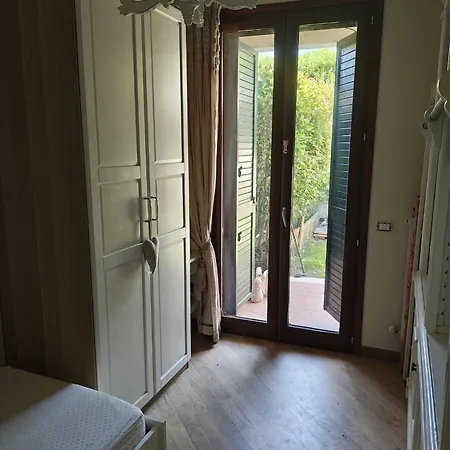Apartamento L&r Little Rest Sirolo